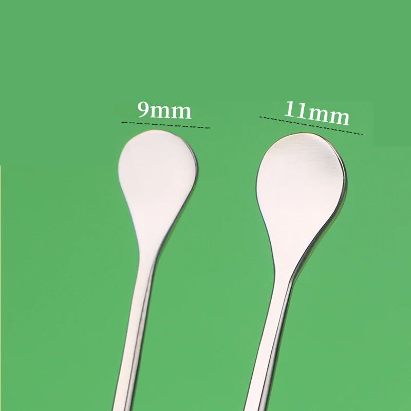 Ophthalmic Spatula Nasal Strip Spatula Medical Surgical Tool