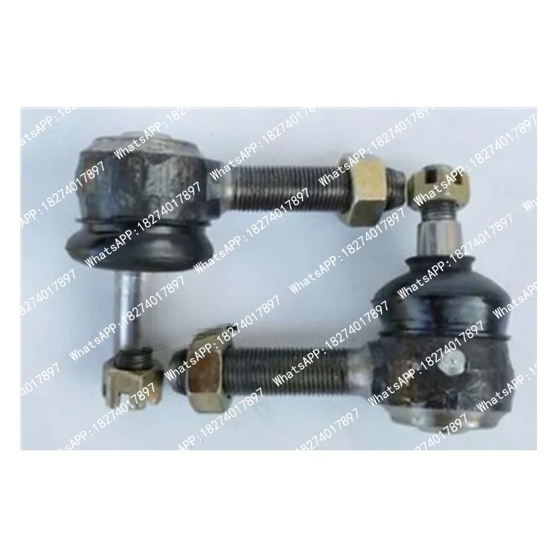 180 Tractor Steering Rod Joint Assembly J285 Diesel Engine Steering Ball Joint
