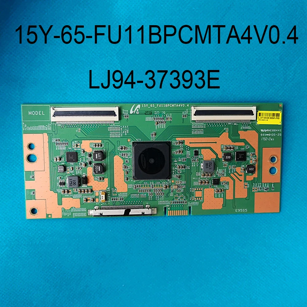 

Детская логическая плата 15Y-65-FU11BPCMTA4V0.4, подходит для 65U6863DB 65U6763DB 65S403 65S513 65UGX3500