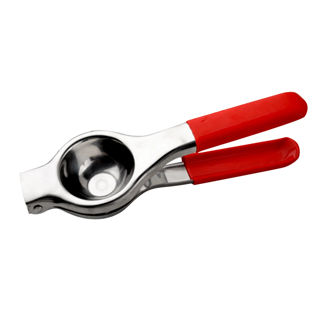 Manual Lemon Squeezer Juicer Juicer Anti- Handle Kitchen Tools