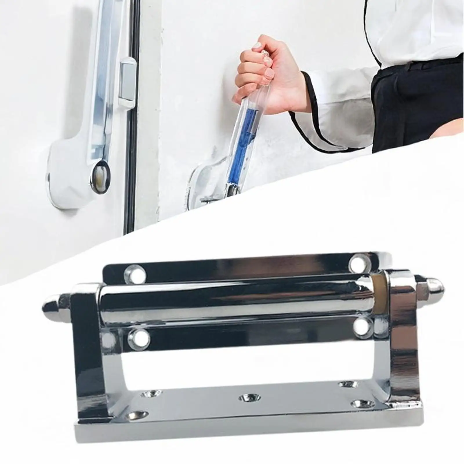 Kulkas Freezer pintu engsel untuk lemari peralatan komersial Roaster Oven