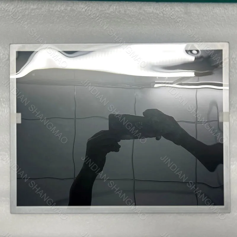 G150XGE-L04 Layar LCD industri 15 inci asli