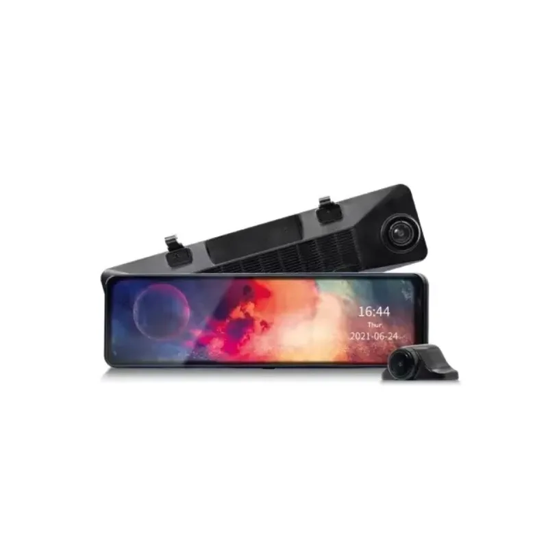 Best Car Dash Cameras 4k