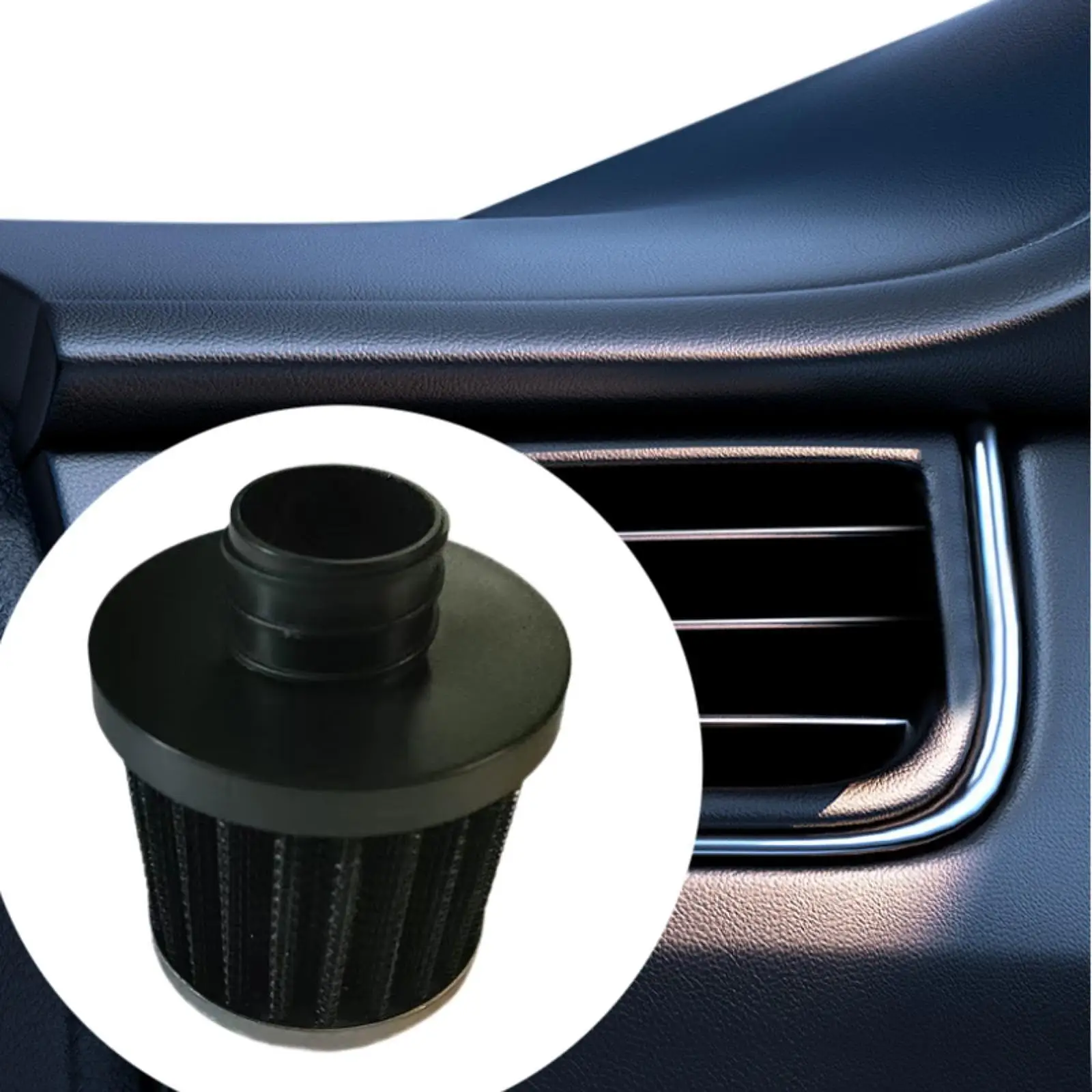 25mm Parking heating Air Intake Filter Heaters Accessories Universal for Parking heating Spare Parts Replaces