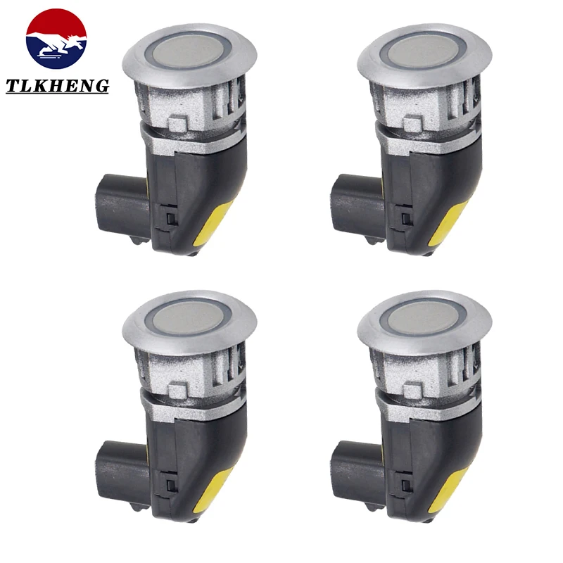 

96673471 4PCS Ultrasonic Sensor PDC Parking Sensor Radar Detector For Chevrolet Captiva