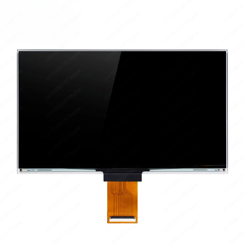 Lampu LCD untuk curing printer 3D layar eksposur definisi tinggi 8K 10,3 inci untuk HALOT MAGE & Pro