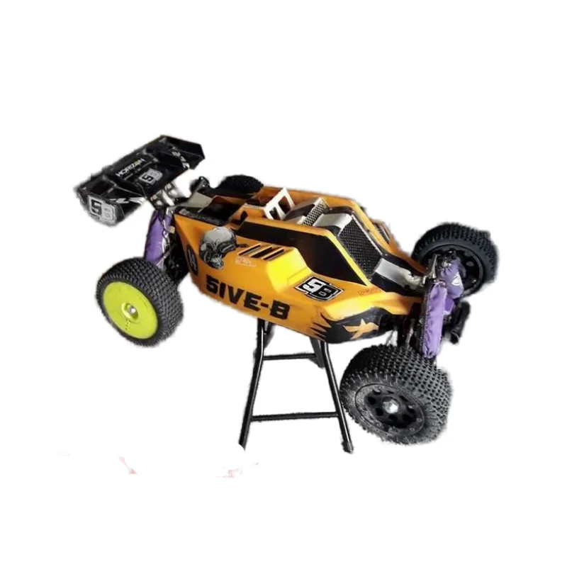 1/5 Shell Crash Body Cover Kit for Team Losi 5IVE-B 1/5 4WD Buggy TLR05001 Off Road Buggy