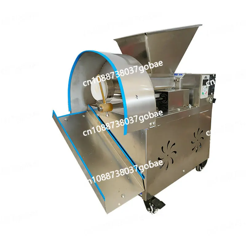 

Dough divider Small dough dispenser Automatic bread quantifier