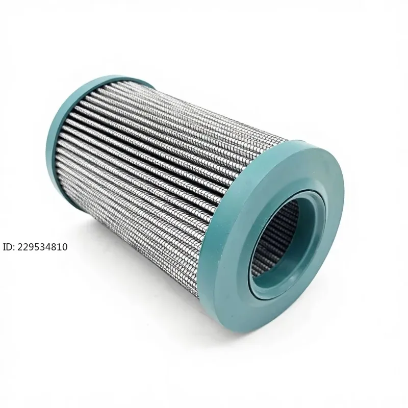 923855.1183 Port crane filter element 9238551183 Stacker breathable filter element