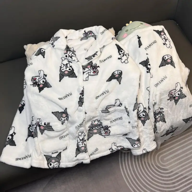 Thumbnail 3 - #30 Thermal Sleepwear Sets List of Top Picks