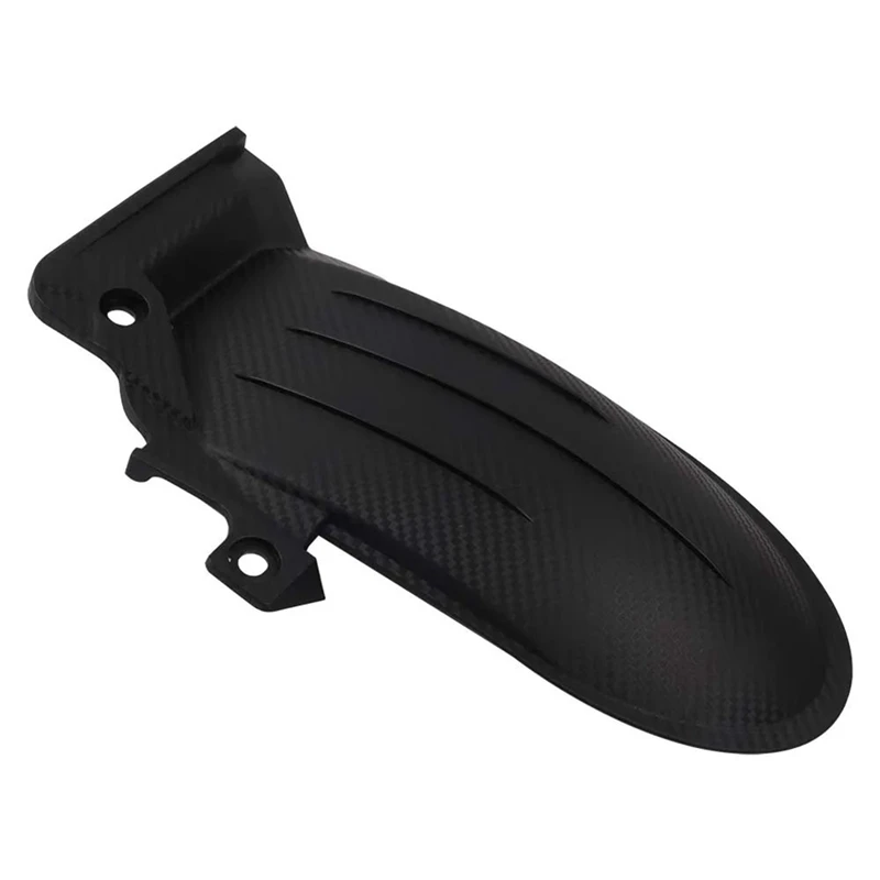 Motorcycle Accessories Rear Fender Mudguard For Honda ADV350 ADV 350 2022-2024 Wheel Hugger Splash Guard Mudflap