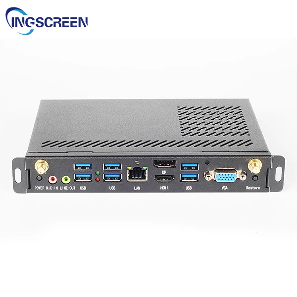 Ingscreen Customize… - image