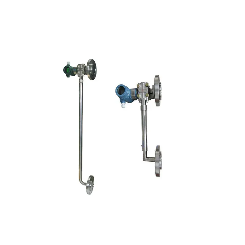 Liquid online concentration detector, online densitometer tester