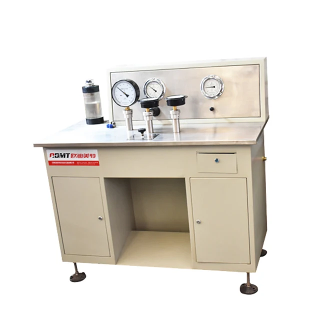 Portable Pressure Calibrator Pressure Gauge Calibration Equipment