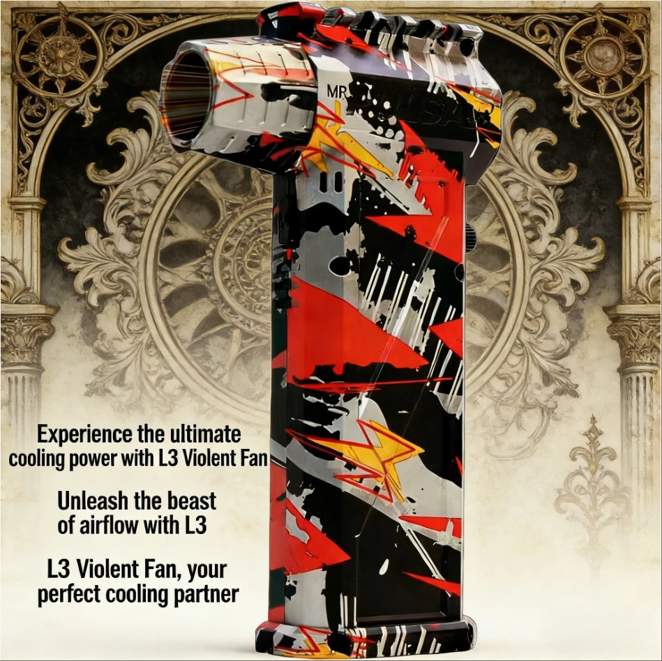 

Электрическая воздуходувка 390000 об/мин, высокоскоростная турбовоздуходувка, бесщеточный двигатель с LED-дисплеем, USB-перезаряжаемая, мощная для удаления пыли