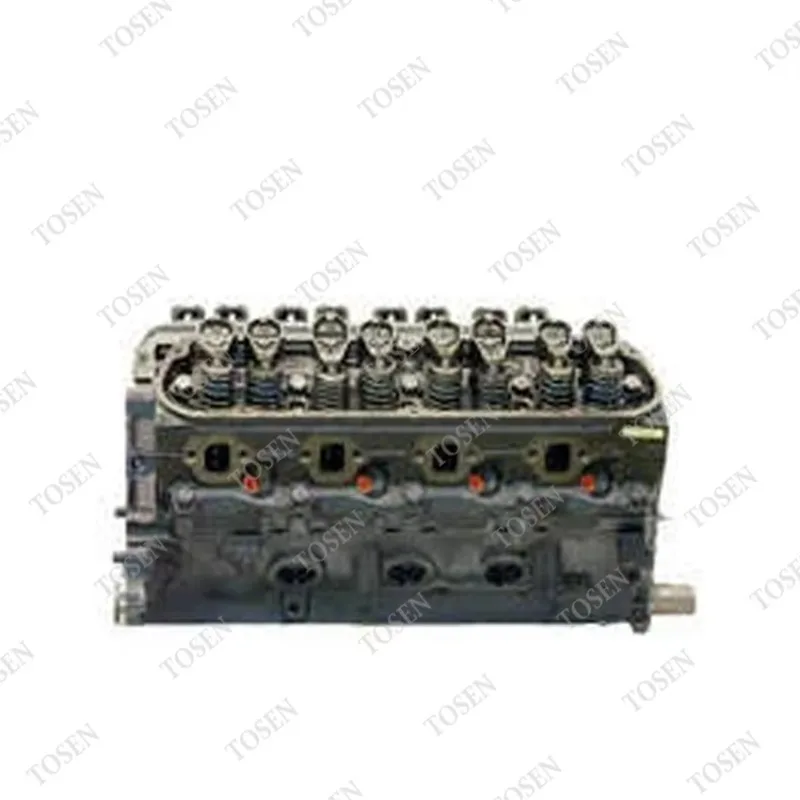 

Новый двигатель 4G63 4G64 4G64S4M 4G69S4N для Great Wall Wingle Hover H3 H5 HAVAL H5