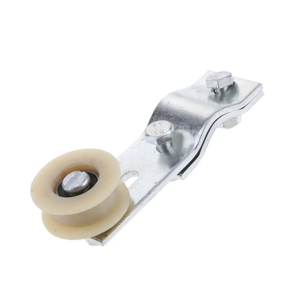 50cc 80cc Engine Chain Tensioner Idler Guide Roller Motorized Minimoto Pulley for Dirt Pit Bike Motorcycle