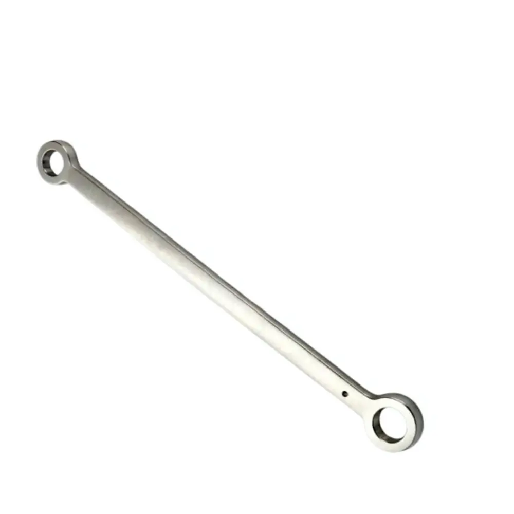 Turbo Wastegate Actuator Rod Linkage Replacement For For Alfa Romeo Giulia Stelvio 2.0T Engine Exhaust System Repair Component