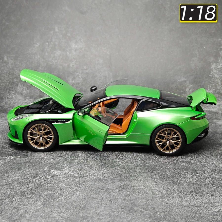 Xiaoguang Model 1/18 アストンマーティン db12 Amazon | フリースタイル (FREESTYLE) XiaoGuang MODEL 1/18 アストン