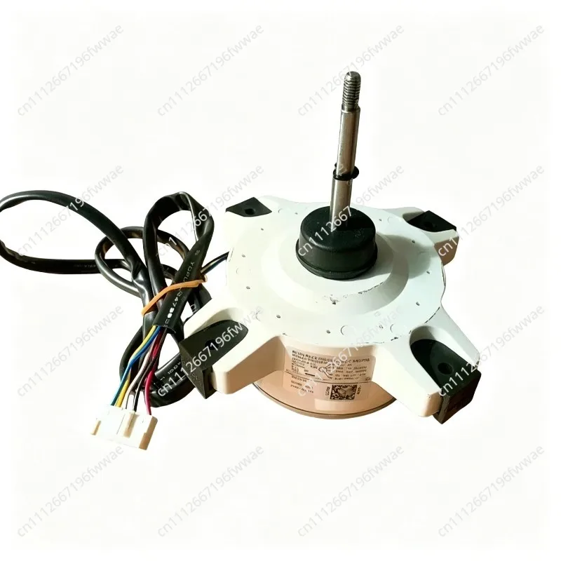 Air Conditioner Outdoor Motor ZKFP-45-8-115 Brushless DC Five-Wire Forward Rotation 45W