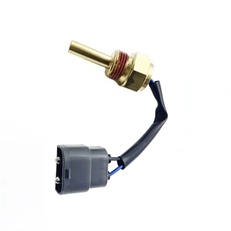 

excavator parts For Volvo EC210 240 260 290 360BD water temperature sensor induction plug sensor