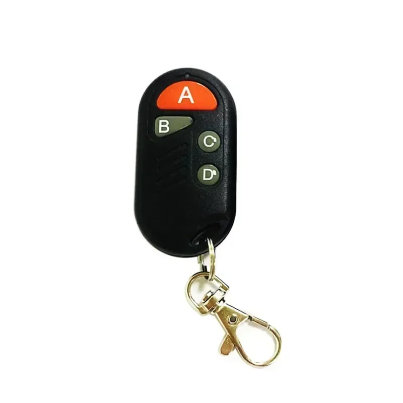 1 Pcs RFID Multiple Key Fob 5 in 1 EM4305 T5577 Rewritable ID Tag Card 1K S50 UID Changeable CUID UFUID IC 13.56MHz Copy Clone