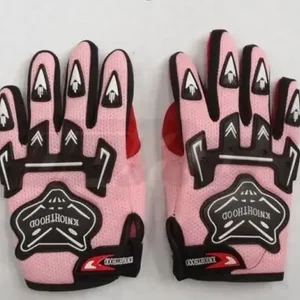 Full Finger Motocross Handschuhe für kleine Kinder, Dirtbike, ATV, Offroad, Rasse, Kind, Motorrad, Weihnachtsgeschenk 8 Hauptverkaufsplatte MAE X100 - №8