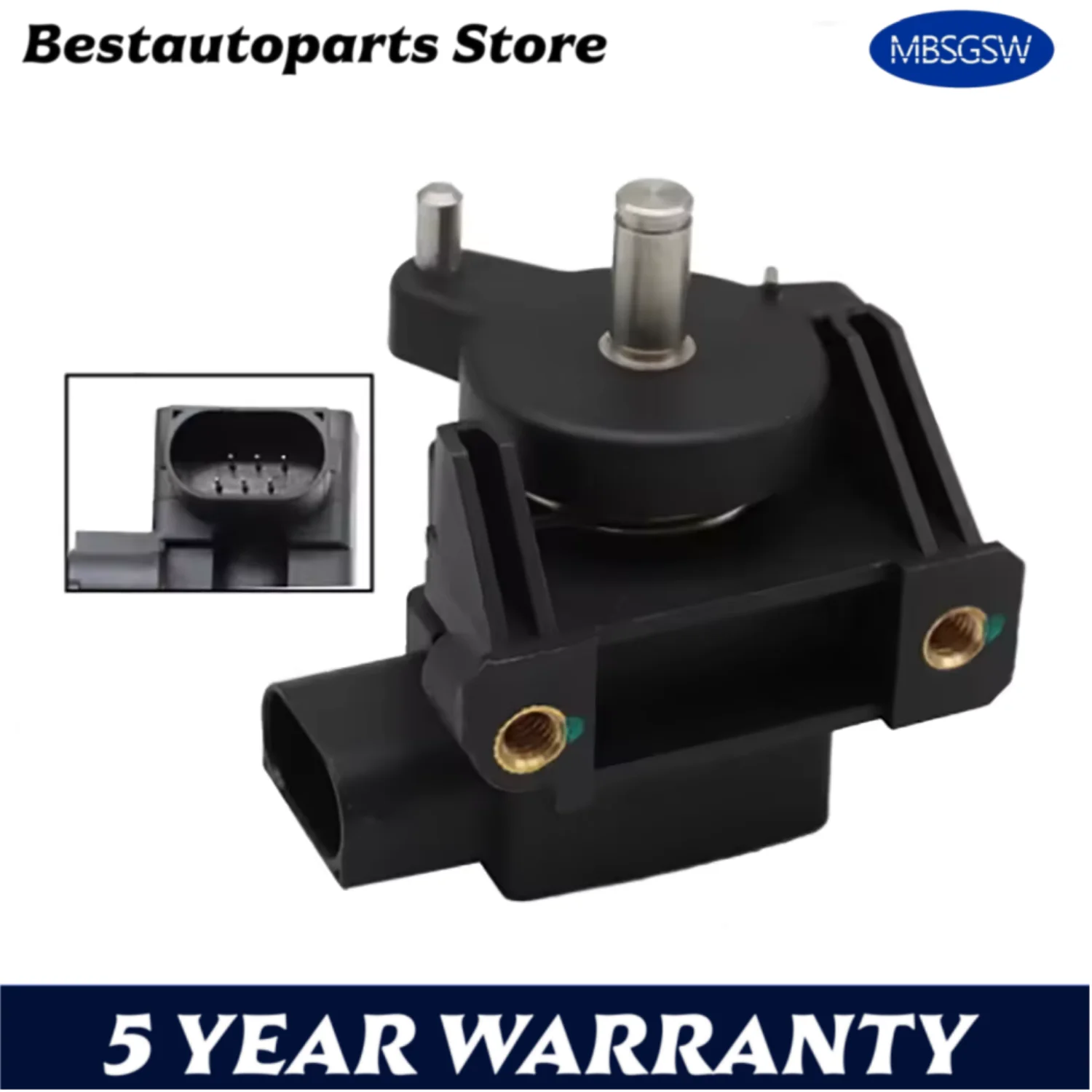 Accelerator Pedal S…