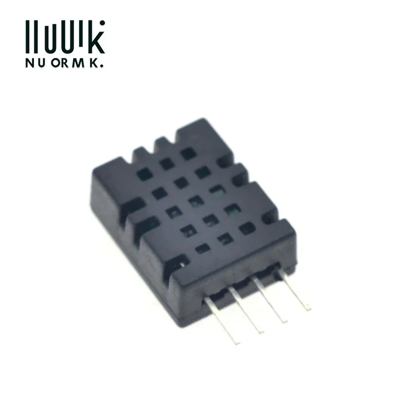 DHT20 Temperature Humidity Sensor IIC Digital Signal Output Module Replace DHT11 Arduino ESP32