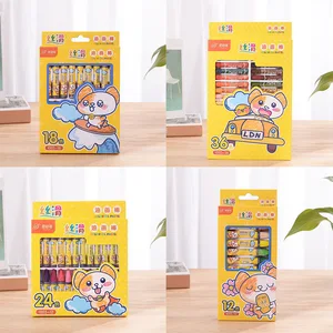 10ベストセールスパステル-2