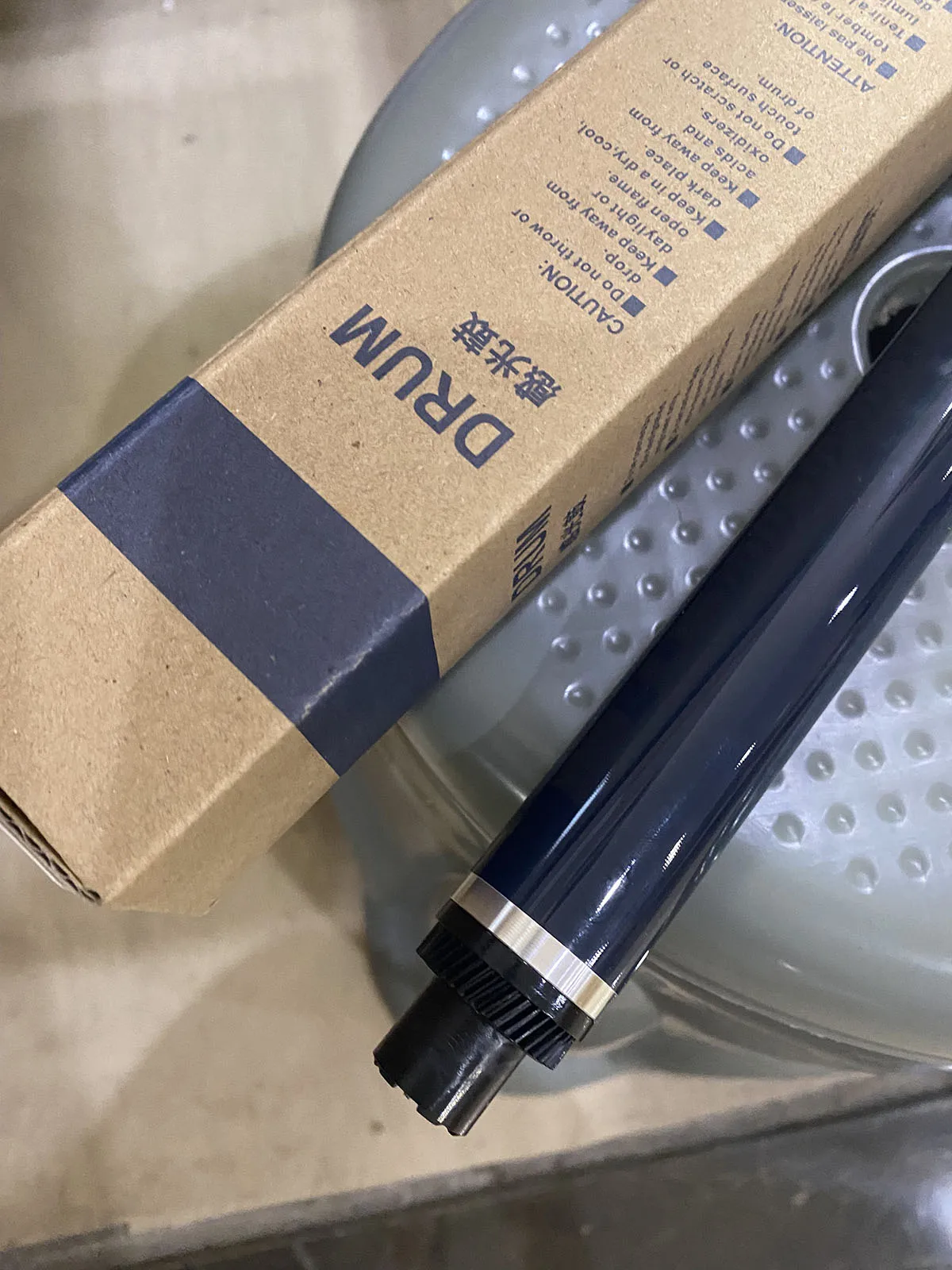 1X D1170125 D117012… - image