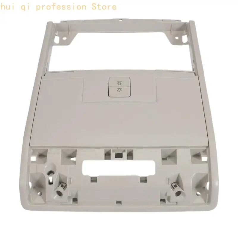 Dachkonsolenplatte 5NN867591RM5 mit grauem ABS-Clip-In-Gehäuse zur Reparatur H8WE – Detail 2