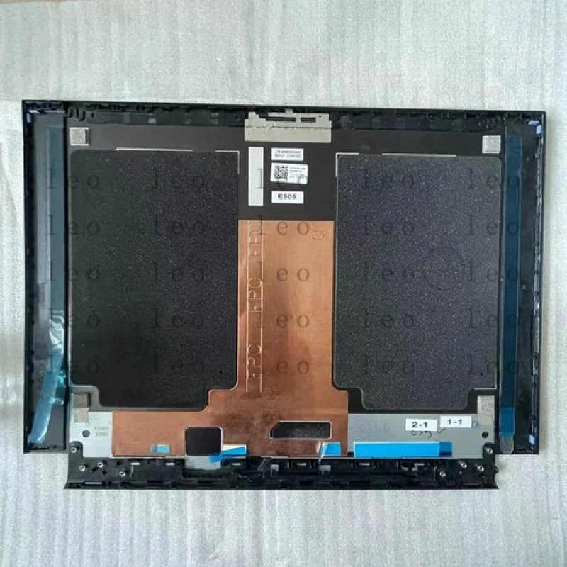 

GG Новый для Dell GAMING G16 7620, задняя крышка ЖК-дисплея, задняя крышка, верхний чехол, корпус 0WJVXX WJVXX