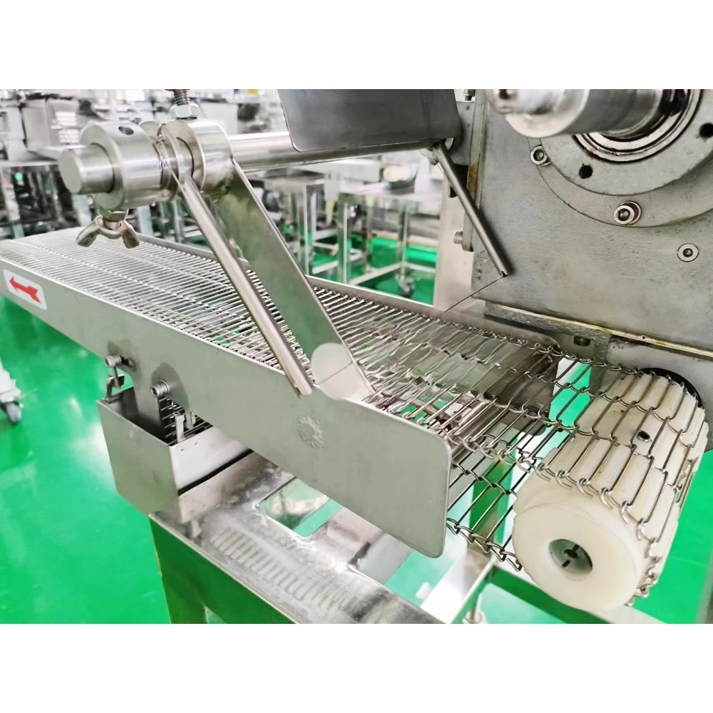 Turnkey Frozen Food Processing - đánh giá và giá Fish Food