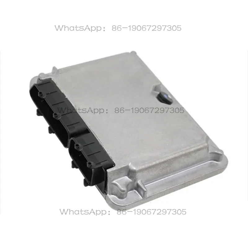 

Компьютерный блок управления двигателем для BYD F6 F0 F3 G3 L3 S6 G6 TANG SONG YUAN QIN ECU Автомобильные аксессуары