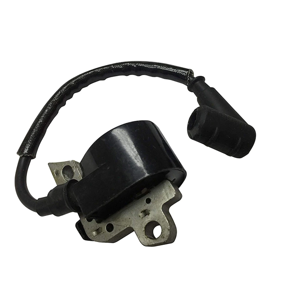 High Quality Brand New Chainsaw Spare Parts Ignition Coil Module Magneto Accessories Garden Tool Power Equipment