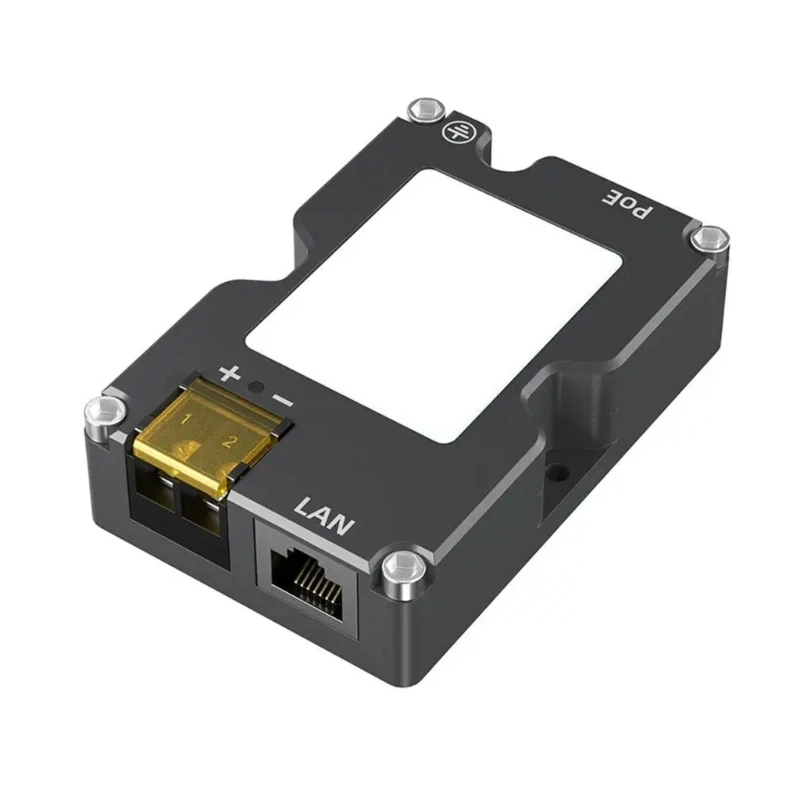 

Aluminum Alloy Adapter 150W, High Power Output for Stable Internet Connectivity