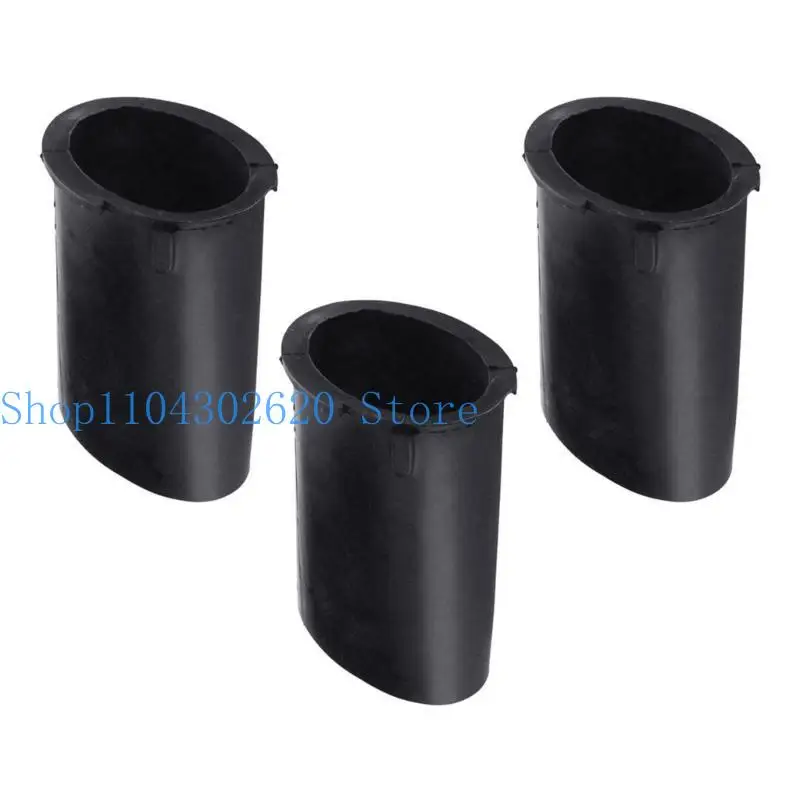 

02DE Durable Intake Duct Flame Guard Flame Arrestor 140733751 Replacement Rubber