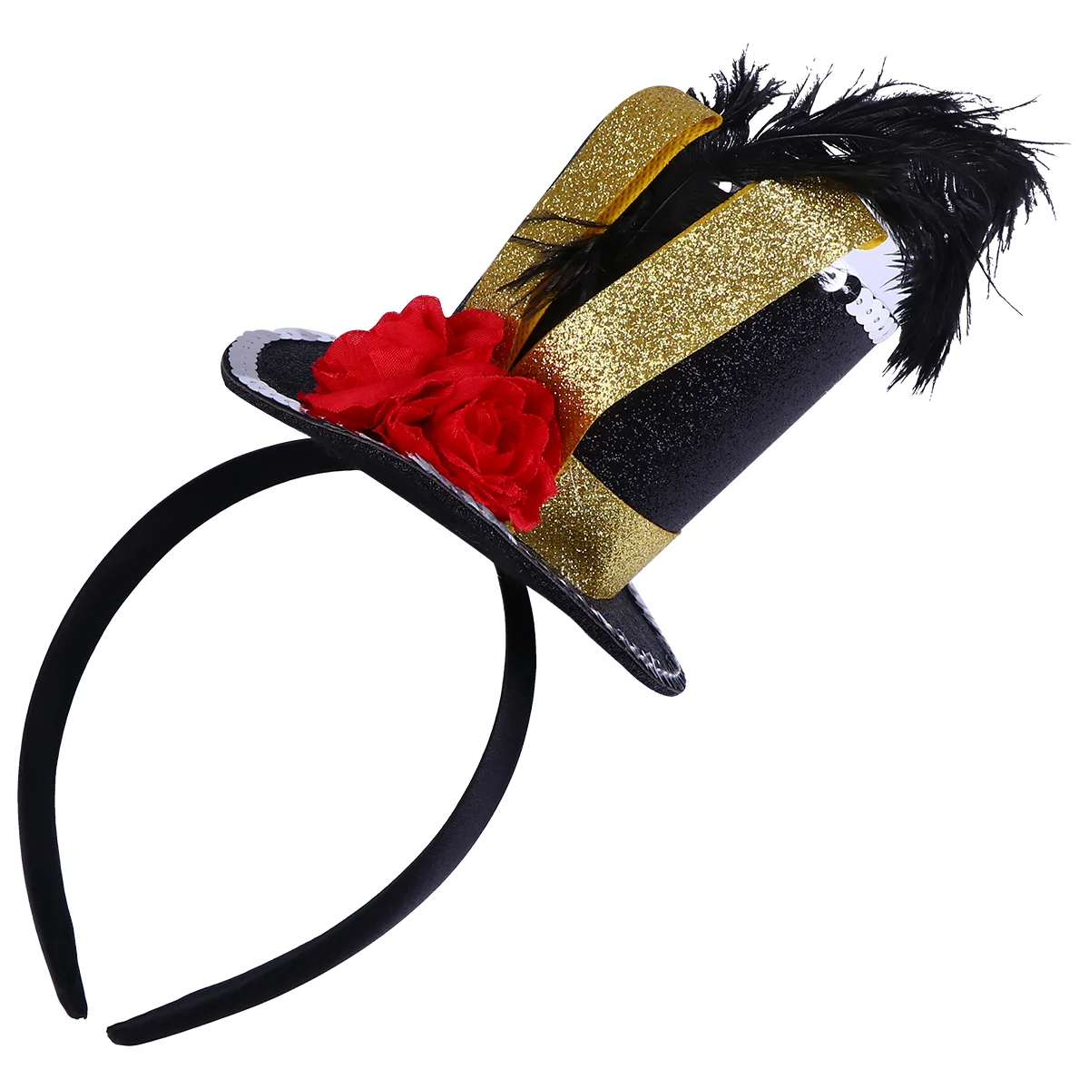 

Clothing Hat Headband Toddler Girls Hair Accessories Fabric Performance Headdress