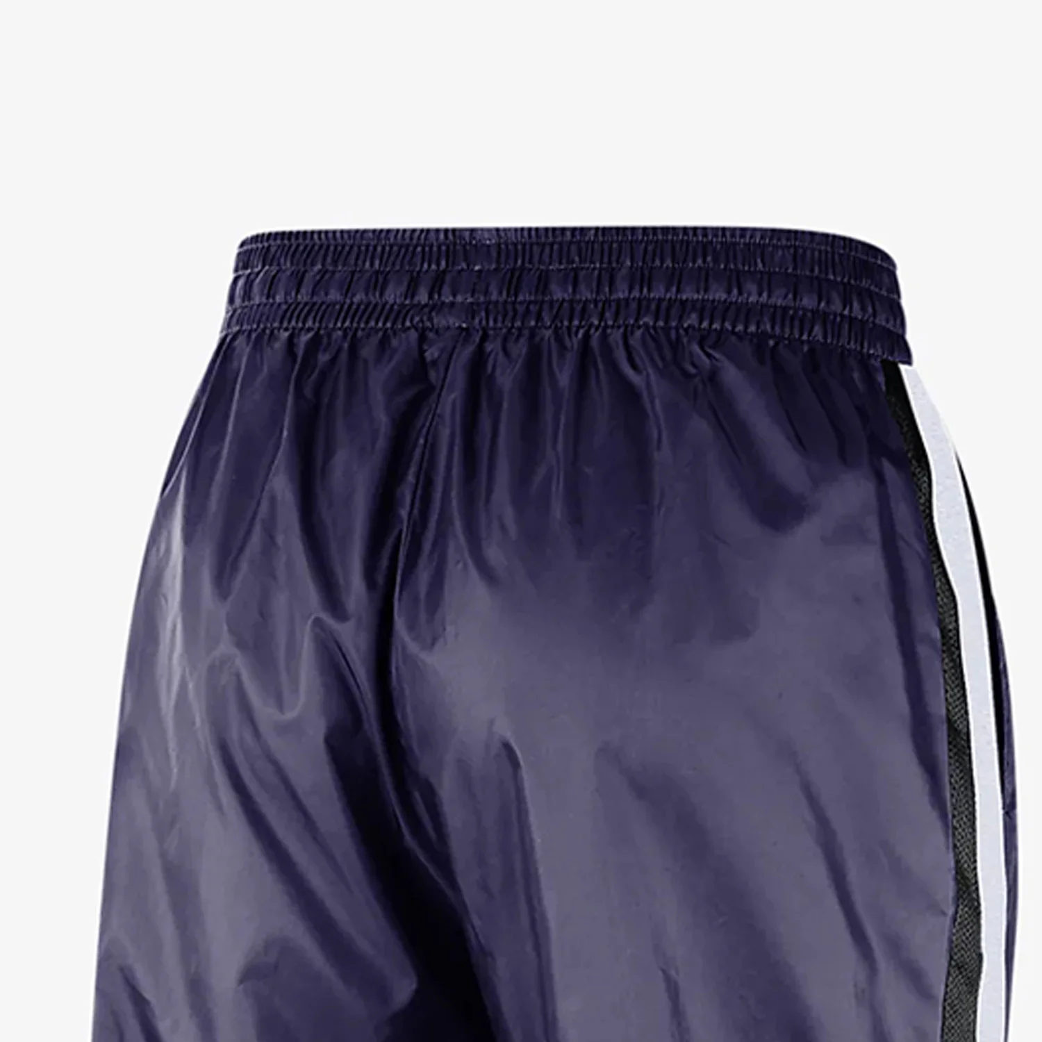Nike Authentic Spring New Women's Los Angeles Lakers NBA Pants DR2513-535 view 4