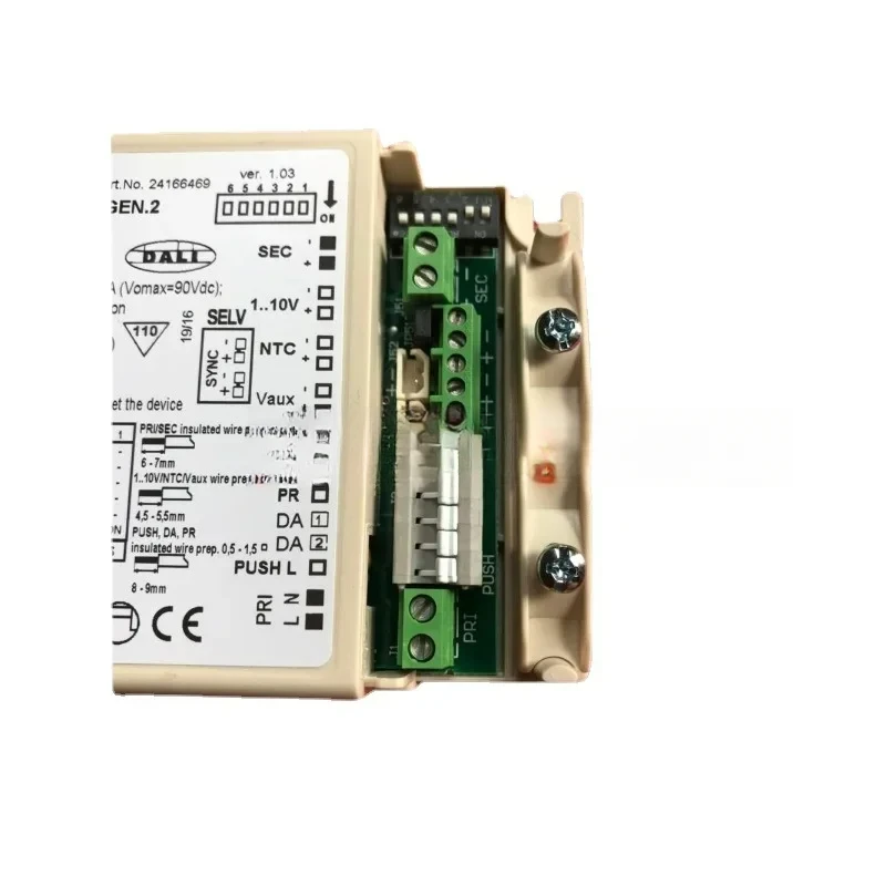 Tridonic Ruigao Led Power Supply Lcai TCI Cold Light Drive 50W Module SAA-121682-