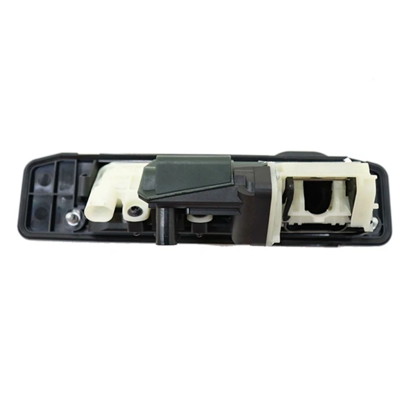 Pop 1667500993 Car Tailgate Handle Switch Trunk Lock Release Switch For Mercedes Benz Glc Gle C S W253 X253 W205 A1667500993