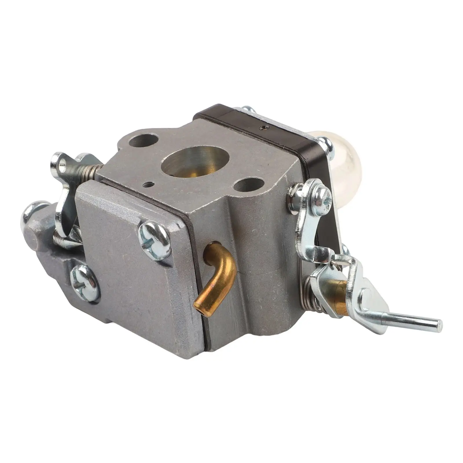 Fuel System Components Hedge Machine Essential Carburetor Parts Carburetor Installation Accessories For HS 122HD45