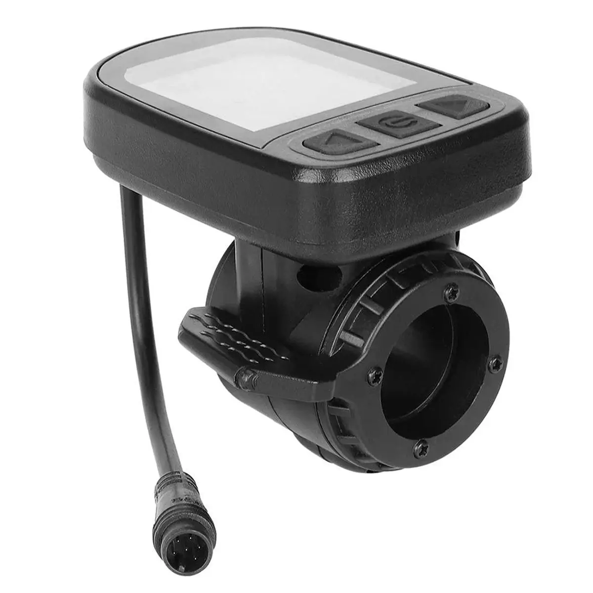 

(X07A) For KUGOO G2 Electric Scooter Dashboard 6 Pin 48V 1000W Scooter Instrument Panel Lightweight Scooter Display