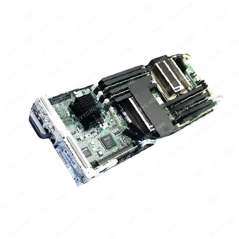 C6100 server motherboard 64 core cloud server virtual machine game multi second C2100