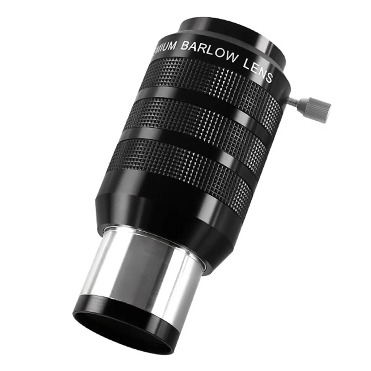 

【Новый купон пользователя】Окуляр с головкой, устраняет разницу цветов, аксессуары для астрономических телескопов, 2 дюйма, 5x