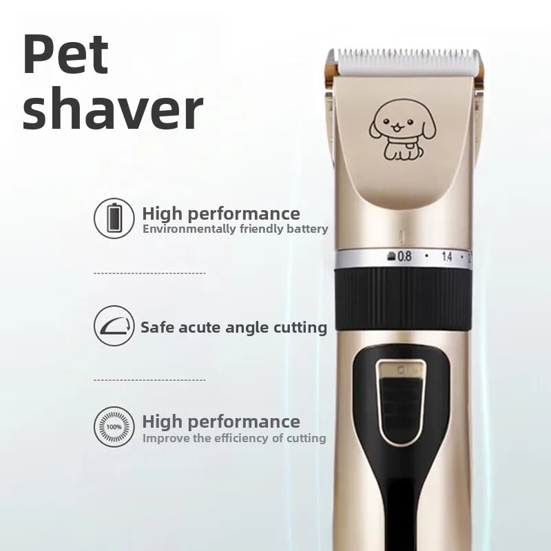 Thumbnail 4 - #2 Trending Pet Grooming Supplies Right Now