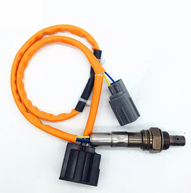 

LFH1-18-8G1B Lambda Oxygen Sensor LFH1-18-8G1C LFH1-18-8G1D For Mazda 6 2002-2007 1.8 2.0 2.3