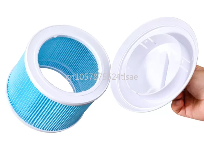 Industrial Advanced Filter for D1/D2 Nail Vacuum