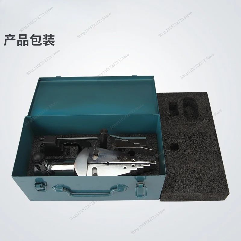 For Hydraulic Flange Separator FSH-14 Split Flange Expander Double Head Flange Breaker Expander
